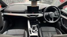 Audi A5 35 TDI S Line 5dr S Tronic Diesel Hatchback